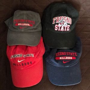 Fresno state hats